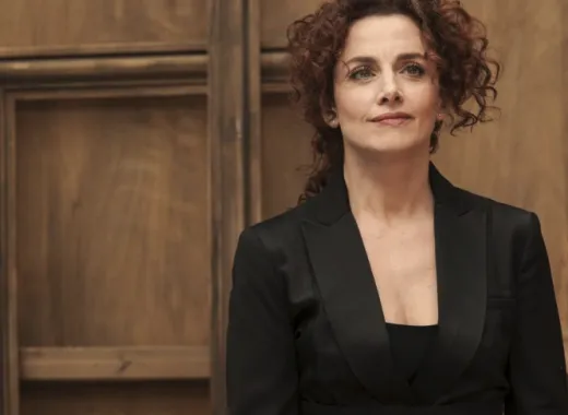 Эммануэль Аим и Le Concert d’Astrée